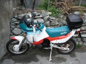 1988 Aprilia Tuareg 6.35 Wind photo